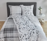 Feinbiber Bettwäsche bei Matratzen Concord im Uelzen Prospekt für 24,90 €