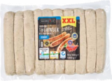 Thüringer Rostbratwurst XXL im Netto Marken-Discount Prospekt Thüringer Rostbratwurst XXL von Barbeque im aktuellen Netto Marken-Discount Prospekt für 5,99 €