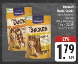 pure Duck Angebote von Vitakraft bei E center Würzburg für 1,79 €