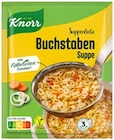Suppenliebe im Angebot bei REWE in Bochum Suppenliebe Angebote von Knorr bei REWE Bochum für 0,69 €