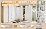 WUNSCH-KLEIDERSCHRANK im Angebot bei Segmüller in Schwabach WUNSCH-KLEIDERSCHRANK Angebote bei Segmüller Schwabach