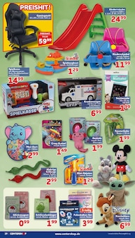 Feuerwerk im CENTERSHOP Prospekt "Da geht was." mit 20 Seiten (Bornheim)