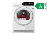 TR8T65880 Trockner 8000 (8 kg, Weiß) Angebote von AEG bei MediaMarkt Saturn Freiburg für 799,00 €