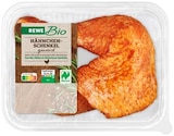 Aktuelle Huhn Angebote bei REWE in Essen Aktuelles Hähnchen-Schenkel Angebot bei REWE in Essen ab 5,00 €
