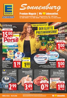 Thunfisch im aktuellen E center Prospekt (Hamm) Thunfisch im E center Prospekt "Aktuelle Angebote" mit 30 Seiten (Hamm)