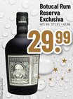Aktuelle Rum Angebote bei Trinkgut in Pforzheim Aktuelles Reserva Exclusiva Angebot bei Trinkgut in Pforzheim ab 29,99 €
