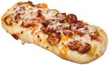Pizzasnack Angebote von BROT & MEHR bei REWE Hildesheim für 0,99 €