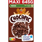 Céréales "Maxi" - NESTLÉ dans le catalogue Carrefour