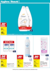 Prospectus Carrefour "Carrefour" en cours à Champigny-sur-Marne, Page 59 Catalogue Carrefour en cours à Champigny-sur-Marne, "Carrefour", Page 59