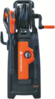 Hochdruckreiniger „EW U15D“ im Angebot bei toom Baumarkt in Ulm Hochdruckreiniger „EW U15D“ Angebote von Yard Force bei toom Baumarkt Ulm für 79,99 €