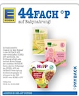 Babynahrung Angebote bei E center Mainz