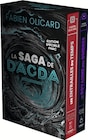 Coffret la saga de dagda à Fnac dans Orléans Coffret la saga de dagda à Fnac dans Orléans