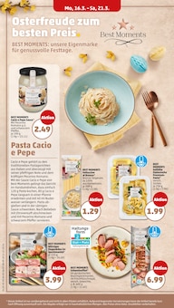 Barilla im Penny Prospekt "Wer günstig will, muss Penny." mit 49 Seiten (Bochum)