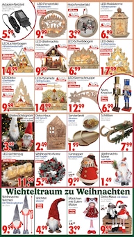 Notebook im Wreesmann Prospekt "DEIN SAISON- & SONDERPOSTENMARKT!" mit 8 Seiten (Cottbus)