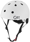 Casque de glisse urbaine Enfant - OZE - Intersport à Pessac Casque de glisse urbaine Enfant - OZE en promo chez Intersport Pessac à 19,99 €