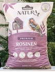 WILDVOGELFUTTER ROSINEN von dehner im aktuellen Dehner Garten-Center Prospekt für 3,99 €