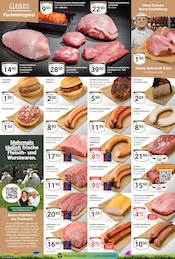 Aktueller GLOBUS Prospekt mit Lamm, "Aktuelle Angebote", Seite 8