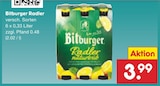Aktuelles Radler Angebot bei Netto Marken-Discount in Schwerte (Hansestadt an der Ruhr) ab 3,99 €