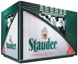 Pils Angebote von Stauder bei REWE Velbert für 14,99 €