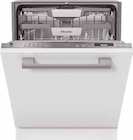 Einbau-Geschirrspüler G 7260 SCVi im Angebot bei MEDIMAX in Krefeld Einbau-Geschirrspüler G 7260 SCVi Angebote von Miele bei MEDIMAX Krefeld für 1.149,00 €