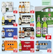 Bitburger im Marktkauf Prospekt in Aschaffenburg Aktueller Marktkauf Prospekt mit Bitburger, "Aktuelle Angebote", Seite 23