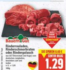 E center Bernau (Berlin) Prospekt mit  im Angebot für 1,29 €