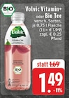 Aktuelle Volvic Angebote bei EDEKA in Würselen Aktuelles Vitamin+ Angebot bei EDEKA in Würselen ab 1,49 €