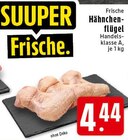 Hähnchenflügel im Angebot bei EDEKA in Troisdorf Hähnchenflügel Angebote bei EDEKA Troisdorf für 4,44 €