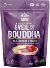 Eveil bouddha banane/fraise- 360 g - ISWARI en promo chez NaturéO Nantes à 4,99 €