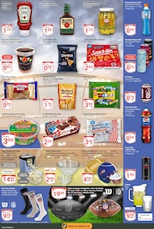 Aktueller GLOBUS Prospekt mit Energydrink, "Aktuelle Angebote", Seite 27