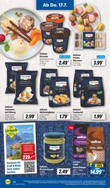 Lavazza im Lidl Prospekt in Hofheim Aktueller Lidl Prospekt mit Lavazza, "LIDL LOHNT SICH", Seite 48