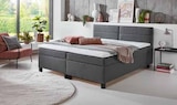 Aktuelle Bett Angebote bei Möbel Inhofer in Reutlingen Aktuelles Boxspringbett Angebot bei Möbel Inhofer in Reutlingen ab 798,00 €
