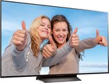 OLED TV OLED65C49LA bei expert im Hagen Prospekt für 1.666,00 €