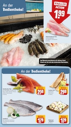Hering im REWE Prospekt Hering im REWE Prospekt "Dein Markt" auf Seite 19