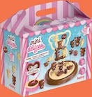 Atelier choco guimauve Mini Délices - Lansay en promo chez Intermarché Hyper Atelier choco guimauve Mini Délices - Lansay dans le catalogue Intermarché Hyper