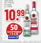 Carta Blanca im Angebot bei Trinkgut in Gronau Carta Blanca Angebote von Bacardí bei Trinkgut Gronau für 10,99 €