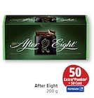 EDEKA - After Eight Angebot im Prospekt After Eight bei EDEKA im Prospekt "" für