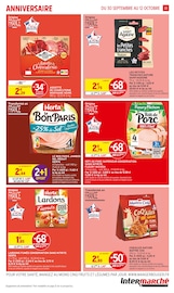 Assiette Angebote im Prospekt "LE TRÈS GROS ANNIVERSAIRE" von Intermarché auf Seite 23