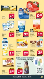 Dessert im Netto mit dem Scottie Prospekt in Rostock Aktueller Netto mit dem Scottie Prospekt mit Dessert, "Günstig. Besser. Für Dich.", Seite 11