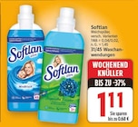 Weichspüler Windfrisch von Softlan für 1,11 € bei E center im Angebot Weichspüler Windfrisch von Softlan im aktuellen E center Prospekt