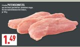 Aktuelles Frische Putenschnitzel Angebot bei Marktkauf in Wuppertal ab 1,49 €