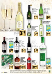 Aktueller EDEKA Prospekt mit Likör, "Aktuelle Angebote", Seite 32