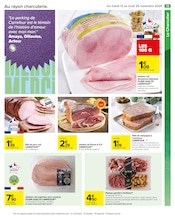 D'autres offres dans le catalogue "20 ANS DE FIDÉLITÉ ÇA SE FÊTE" de Carrefour à la page 15