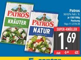 Patros von  im aktuellen EDEKA Prospekt für 1,69 €