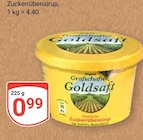 Goldsaft Angebote von Grafschafter bei GLOBUS Viersen für 0,99 €