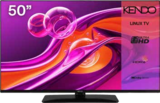 expert Vilshofen - LED TV 50 LED 7251 B Angebot im Prospekt LED TV 50 LED 7251 B bei expert im Vilshofen Prospekt für 299,00 €