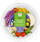 Aktuelle Fertiggerichte Angebote bei REWE in Berlin Aktuelles Salatbowl Falafel Hirtengenuss Angebot bei REWE in Berlin ab 2,79 €