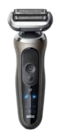 Rasierer 72-C7200cc Series 7 von BRAUN für 169,99 € bei MEDIMAX im Angebot Rasierer 72-C7200cc Series 7 von BRAUN im aktuellen MEDIMAX Prospekt