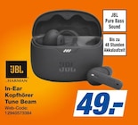 Aktuelle Kopfhörer Angebote bei expert in Krefeld Aktuelles In-Ear Kopfhörer Tune Beam Angebot bei expert in Krefeld ab 49,00 €