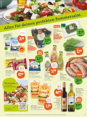 Antipasti im tegut Prospekt in Augsburg Aktueller tegut Prospekt mit Antipasti, "tegut… gute Lebensmittel", Seite 9